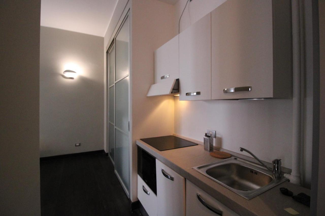 Milanrentals - Saturno Apartment Zewnętrze zdjęcie