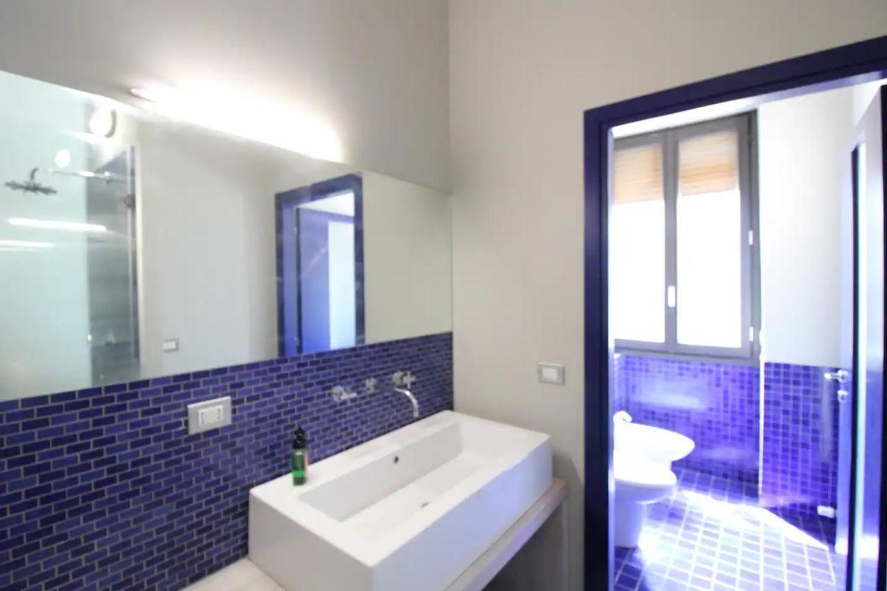 Milanrentals - Saturno Apartment Zewnętrze zdjęcie