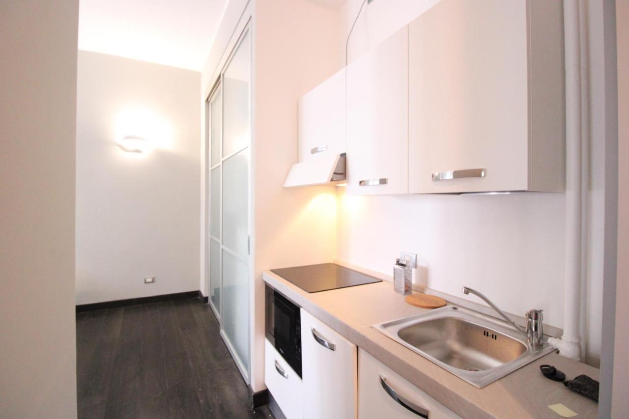 Milanrentals - Saturno Apartment Zewnętrze zdjęcie